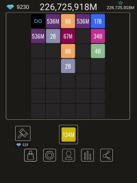 Cкриншот Join Blocks - Merge Puzzle, изображение № 2681541 - RAWG