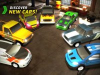 Cкриншот Parking Mania 2, изображение № 920018 - RAWG