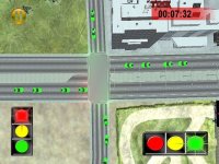 Cкриншот City Traffic Control 3D: Car Driving Simulator, изображение № 1614889 - RAWG