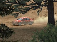 Cкриншот Colin McRae Rally 3, изображение № 353544 - RAWG