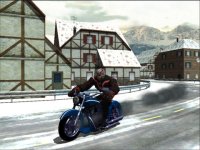Cкриншот Herley Snowy Rider, изображение № 970399 - RAWG