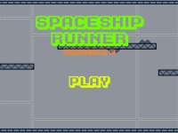 Cкриншот Spaceship Runner, изображение № 3406800 - RAWG