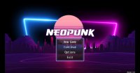 Cкриншот Neopunk, изображение № 3519779 - RAWG