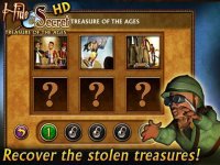 Cкриншот Hide & Secret: Treasure of the Ages HD, изображение № 2155532 - RAWG