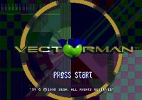 Cкриншот Vectorman (1995), изображение № 760798 - RAWG