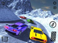 Cкриншот Winter Rally Speed Racer - Snow Drift Racing 2017, изображение № 1598636 - RAWG