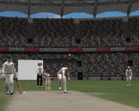 Cкриншот Cricket 07, изображение № 465368 - RAWG