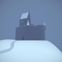 Cкриншот Castle in The Mist, изображение № 3148385 - RAWG