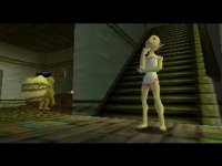 Cкриншот The Legend of Zelda: Majora's Mask, изображение № 740779 - RAWG