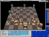 Cкриншот Virtual Chess, изображение № 341475 - RAWG