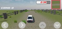 Cкриншот Cars race speed two players-carreras y multiplayer local, изображение № 2924478 - RAWG