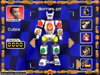 Cкриншот Cubix: Race 'n Robots, изображение № 319226 - RAWG