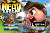 Cкриншот Head Soccer Lite, изображение № 2044750 - RAWG