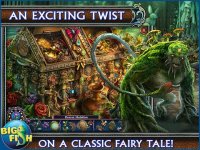 Cкриншот Dark Parables: Ballad of Rapunzel HD - A Hidden Object Fairy Tale Adventure, изображение № 900721 - RAWG