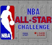 Cкриншот NBA All-Star Challenge, изображение № 751678 - RAWG