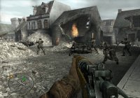 Cкриншот Call of Duty: World at War - Final Fronts, изображение № 1737517 - RAWG