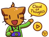 Cкриншот Cloud of Thoughts, изображение № 1113948 - RAWG