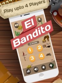 Cкриншот El Bandito - Ready Steady Shoot - Addicting Cowboy Gunslinger One Touch Phone Game, изображение № 1923915 - RAWG