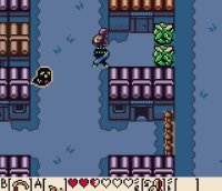 Cкриншот ʀɪᴘɪᴙ [proof of concept], изображение № 3398911 - RAWG