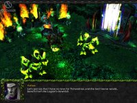 Cкриншот Warcraft 3: Reign of Chaos, изображение № 303474 - RAWG