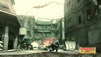 Cкриншот Metal Gear Solid 4: Guns of the Patriots, изображение № 507775 - RAWG
