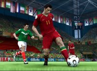 Cкриншот 2006 FIFA World Cup, изображение № 448581 - RAWG