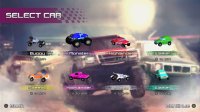 Cкриншот Rock 'N Racing Off Road DX, изображение № 41167 - RAWG