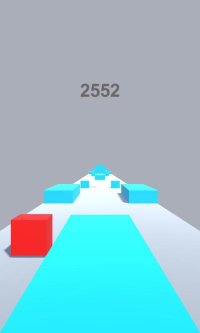 Cкриншот Speed Cube Runner, изображение № 1978984 - RAWG