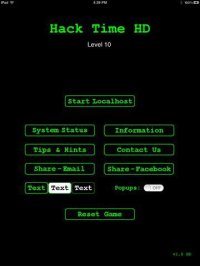 Cкриншот Hack RUN 3 - Hack Time HD, изображение № 2066823 - RAWG