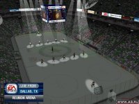 Cкриншот NHL 2000, изображение № 309186 - RAWG
