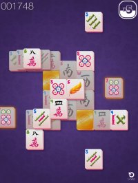 Cкриншот Gold Mahjong FRVR - Shanghai, изображение № 1776378 - RAWG