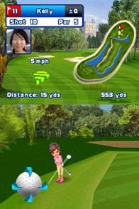 Cкриншот Let's Golf, изображение № 790361 - RAWG