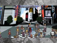Cкриншот The World Ends with You: Solo Remix, изображение № 1608527 - RAWG