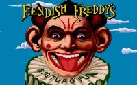 Cкриншот Fiendish Freddy's Big Top O'Fun, изображение № 754936 - RAWG