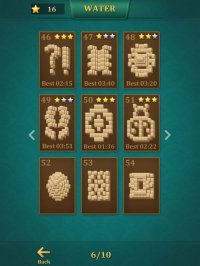 Cкриншот Mahjong Solitaire: Classic, изображение № 899275 - RAWG