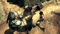 Cкриншот Resident Evil 5, изображение № 115009 - RAWG