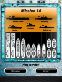 Cкриншот Battleship Board Game, изображение № 2034961 - RAWG
