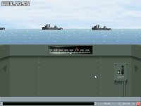 Cкриншот Great Naval Battles, Vol. 5: Demise of the Dreadnoughts, изображение № 338704 - RAWG