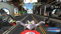 Cкриншот Traffic Rider: Highway Race Light, изображение № 1045579 - RAWG