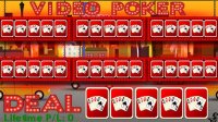 Cкриншот 6-Hand Video Poker, изображение № 780867 - RAWG