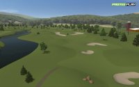 Cкриншот ProTee Play 2009: The Ultimate Golf Game, изображение № 504964 - RAWG