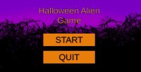 Cкриншот Halloween Alien Game, изображение № 3091490 - RAWG