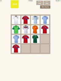 Cкриншот 2048 Soccer Teams, изображение № 1638211 - RAWG