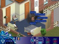 Cкриншот The Sims, изображение № 311851 - RAWG