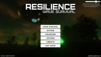 Cкриншот Resilience: Wave Survival, изображение № 106243 - RAWG