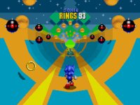 Cкриншот Sonic the Hedgehog 2, изображение № 23313 - RAWG