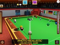 Cкриншот Real Pool 3D: Online Pool Game, изображение № 1794724 - RAWG