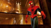 Cкриншот Spider-Man: Edge of Time, изображение № 573864 - RAWG
