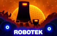 Cкриншот Robotek, изображение № 1328120 - RAWG