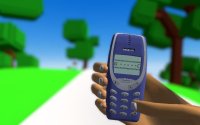 Cкриншот A Walk With My Nokia 3310, изображение № 2287073 - RAWG